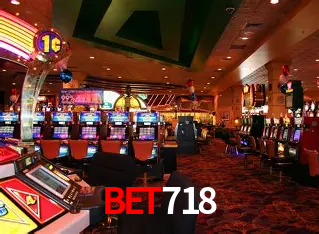 Descubra a Essência do bet718: Nossa História e Compromissos