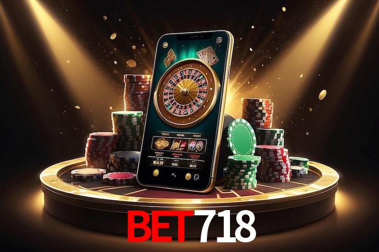 Provedores de Jogos bet718
