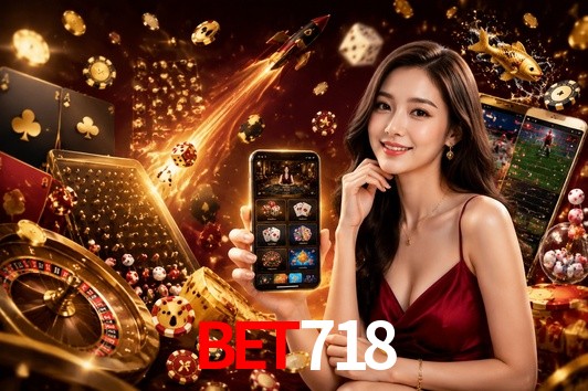 Secure Login bet718