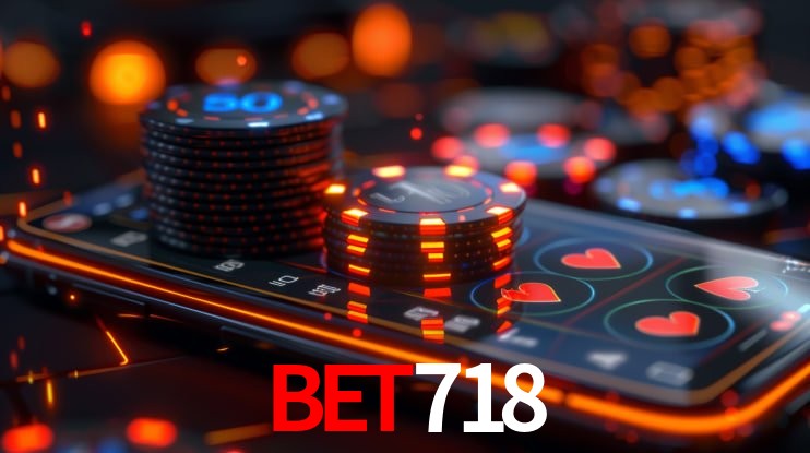 Statistics bet718
