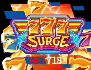 Descubra a Magia dos Jogos de Arcade no bet718