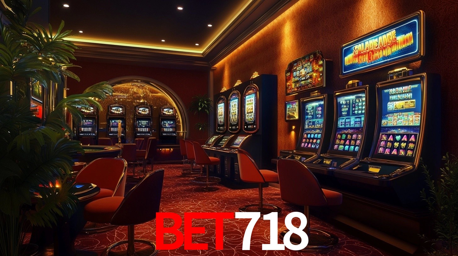 Daily Bonuses bet718