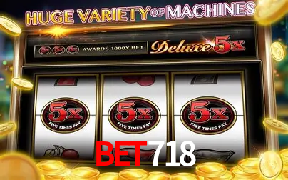 Explorando a Categoria de Eventos em Apostas na bet718
