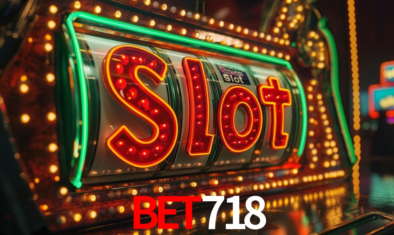 Cadastro Rápido bet718
