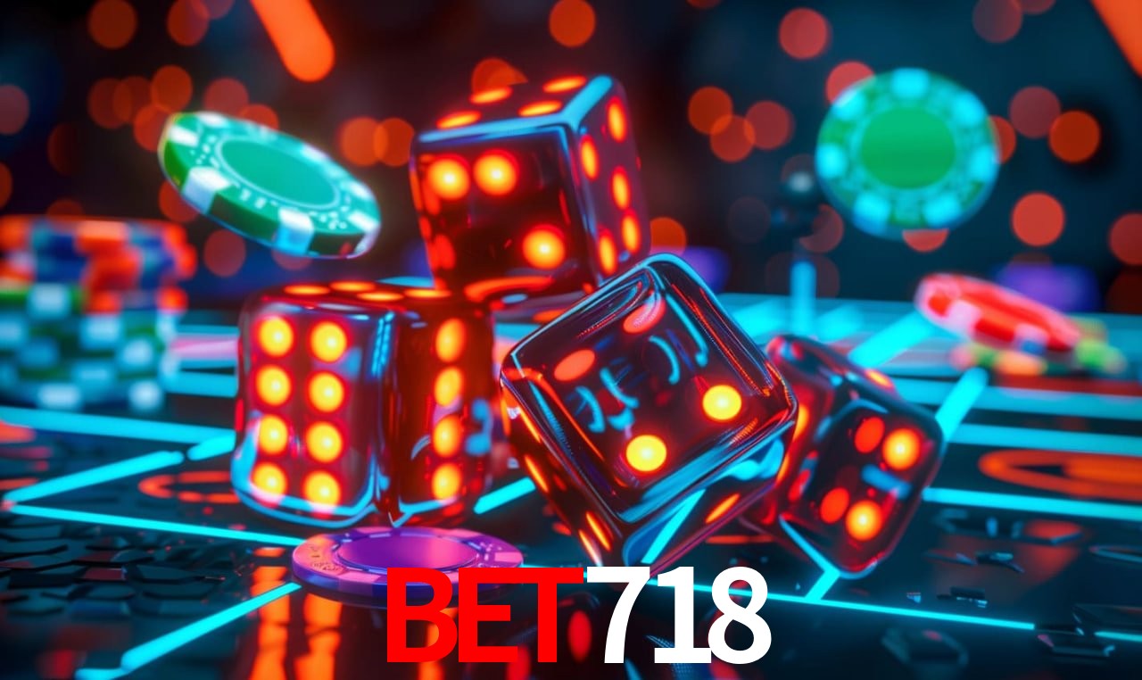 App oficial bet718