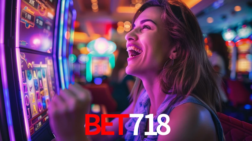 bet718.com