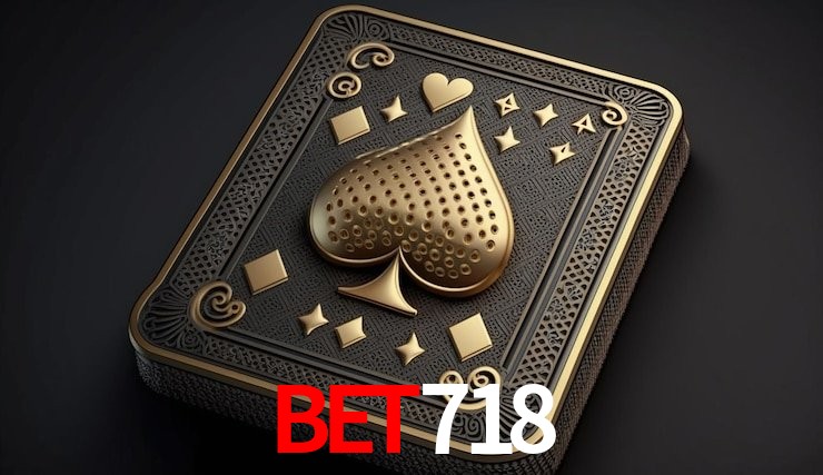 Apostas de Tênis bet718