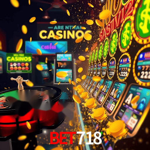 Descubra a Essência do bet718: Nossa História e Compromissos