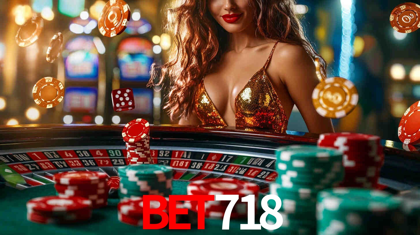 Exclusive Games bet718