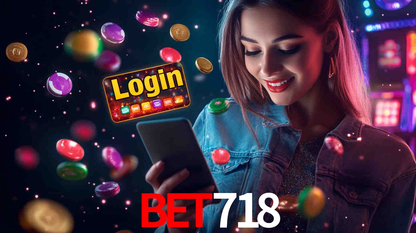 A Experiência Imersiva dos Cassinos Ao Vivo no bet718