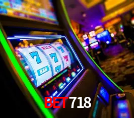 A Emoção da Loteria na bet718: Uma Chance de Mudança de Vida