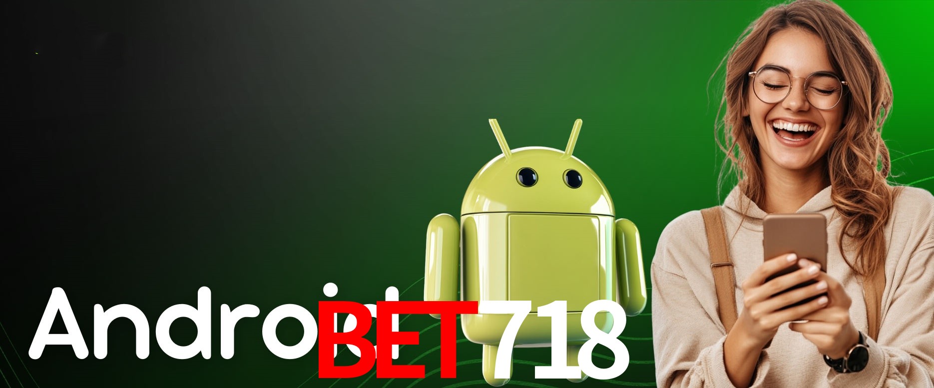 APP oficial da bet718 para mobile