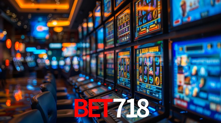 Weekend Specials bet718