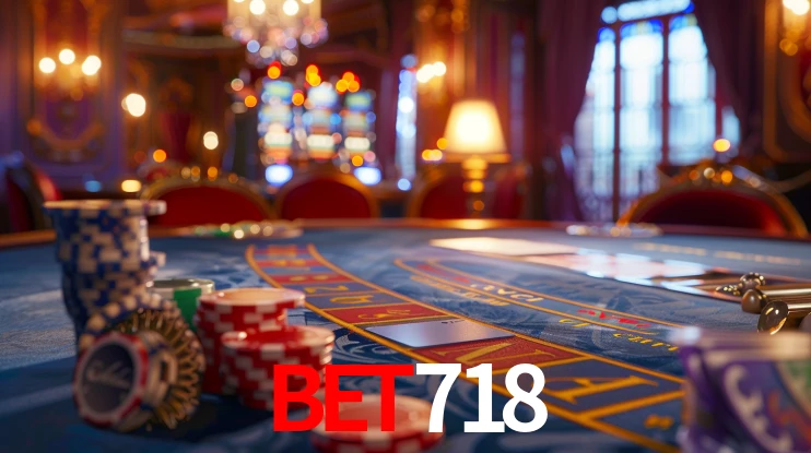 Account Benefits bet718