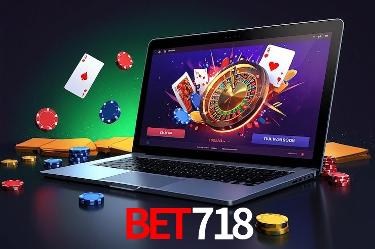 Design Responsivo bet718