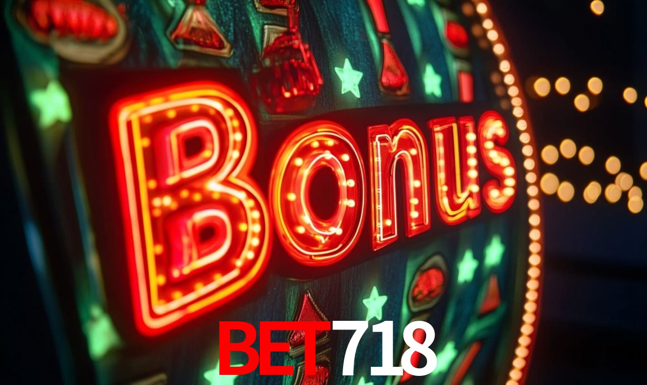 Interface do App bet718