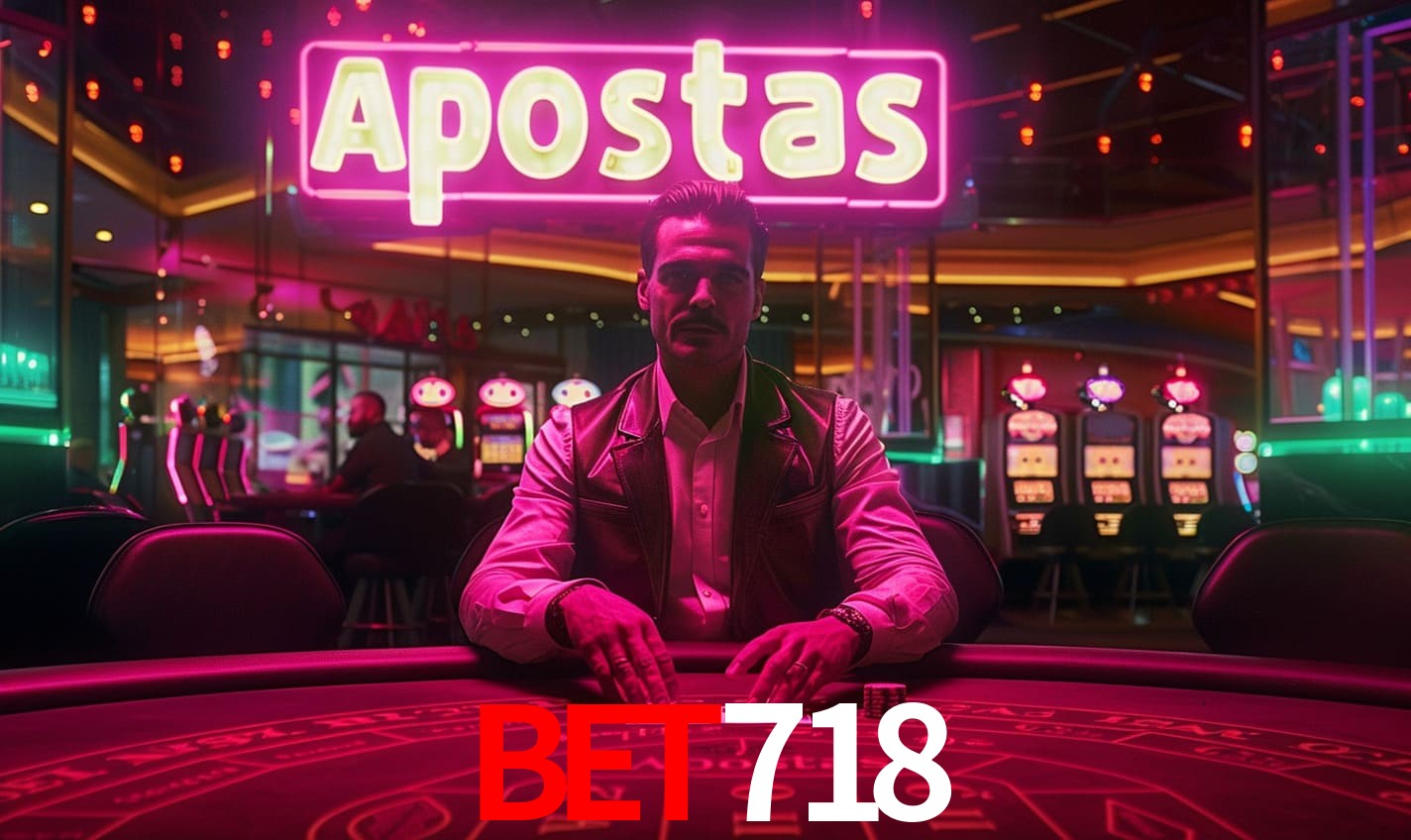 Explorando a Categoria de Eventos em Apostas na bet718