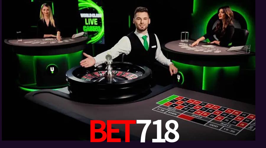 Flash Promotion bet718