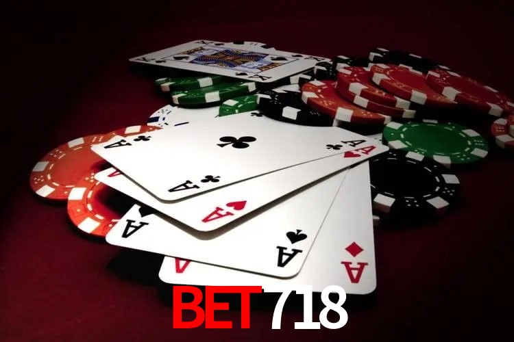 Programa VIP bet718