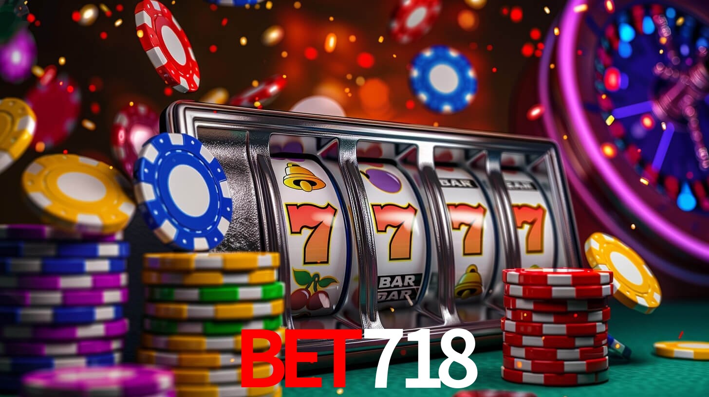 Interface Premium bet718