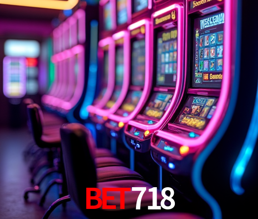 Bônus bet718