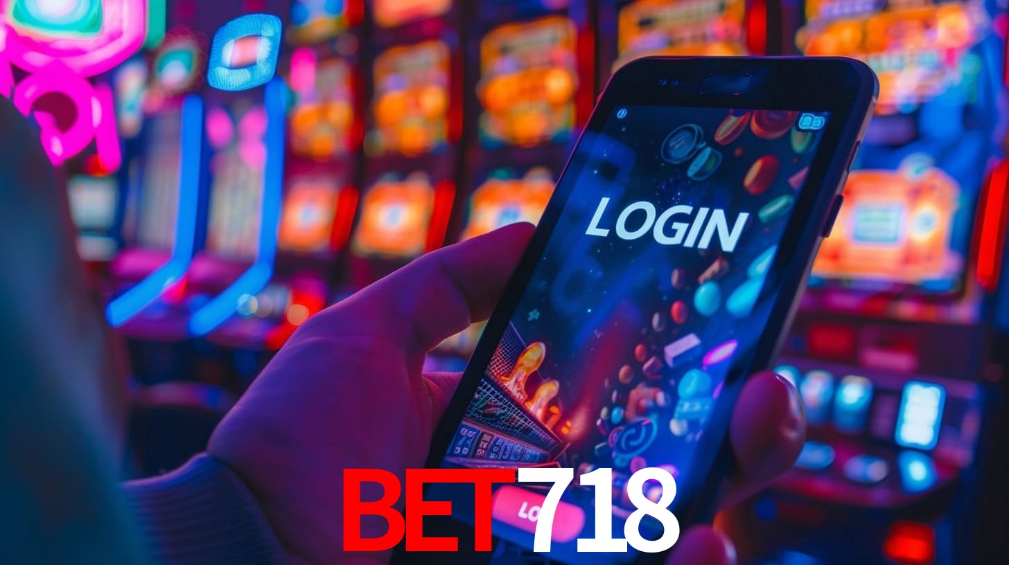 Torneios bet718