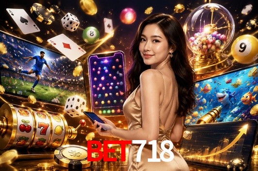Live Casino bet718