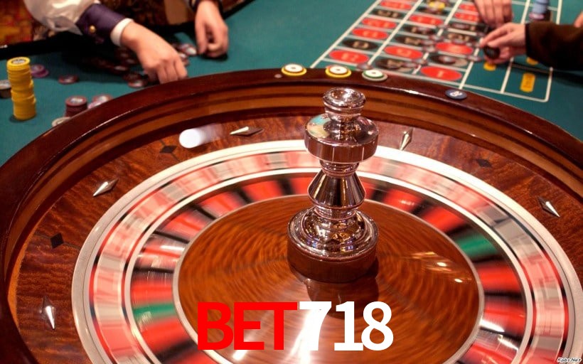 Jogos Exclusivos bet718