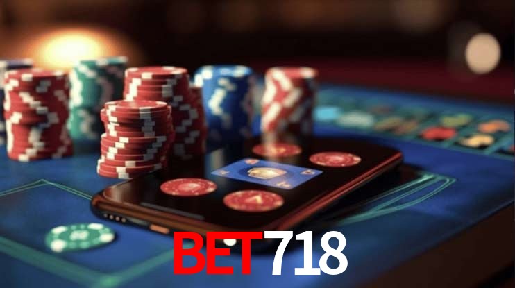 Avaliações dos Jogadores bet718