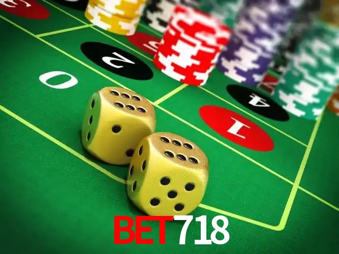 Tennis Betting bet718