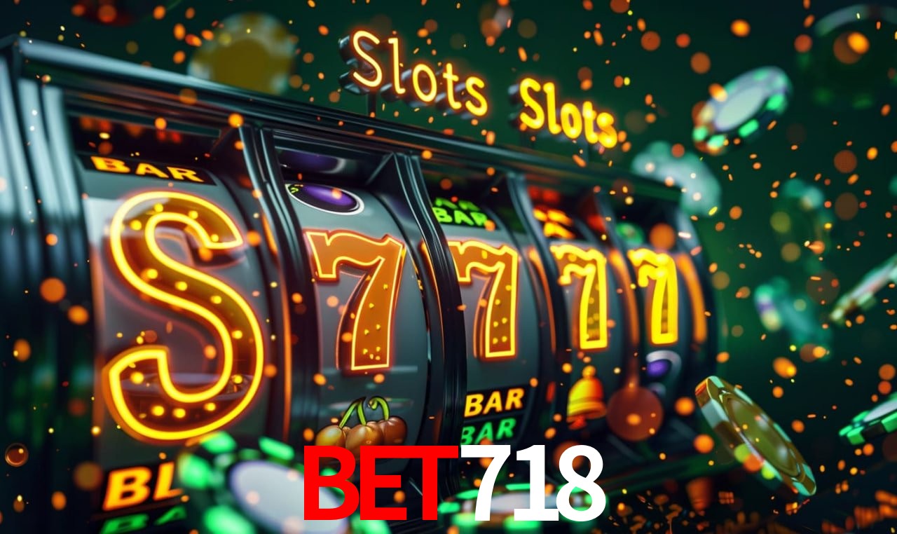 Casino VIP bet718