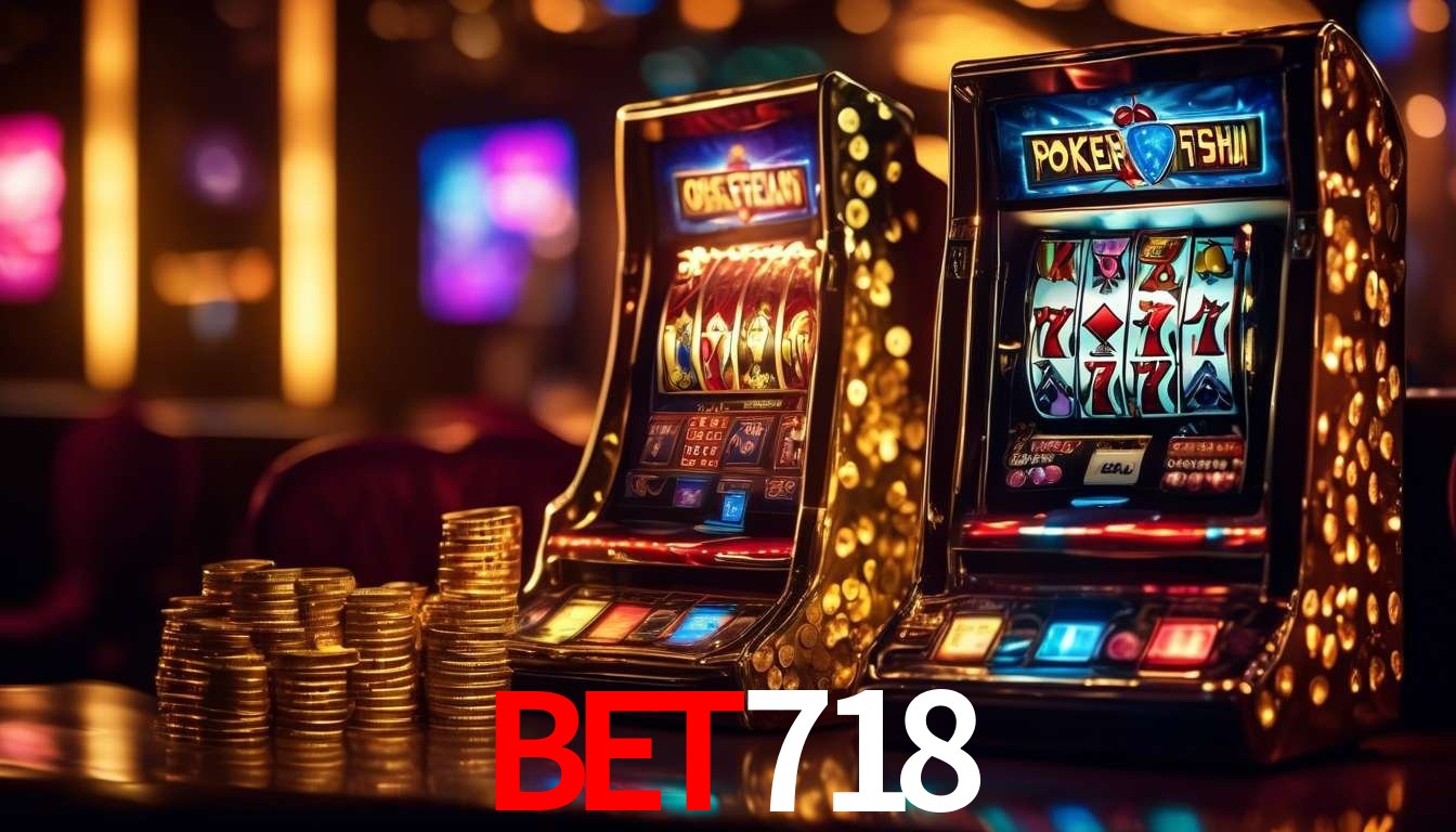 Descubra o Programa VIP da bet718: Vantagens Exclusivas para Jogadores