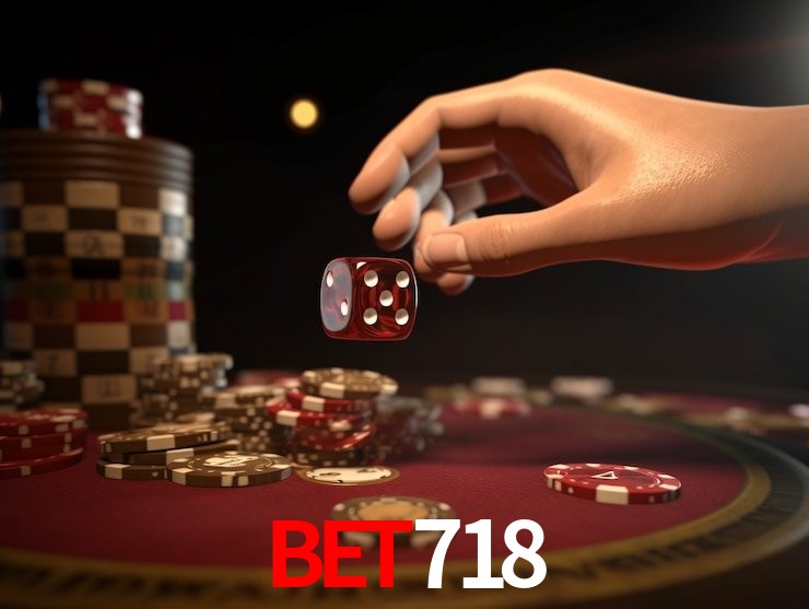 Estatísticas do Jogo bet718